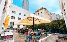 Neapolitantrips Hotel